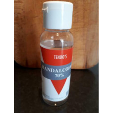 Handalcohol 70% 100 ml